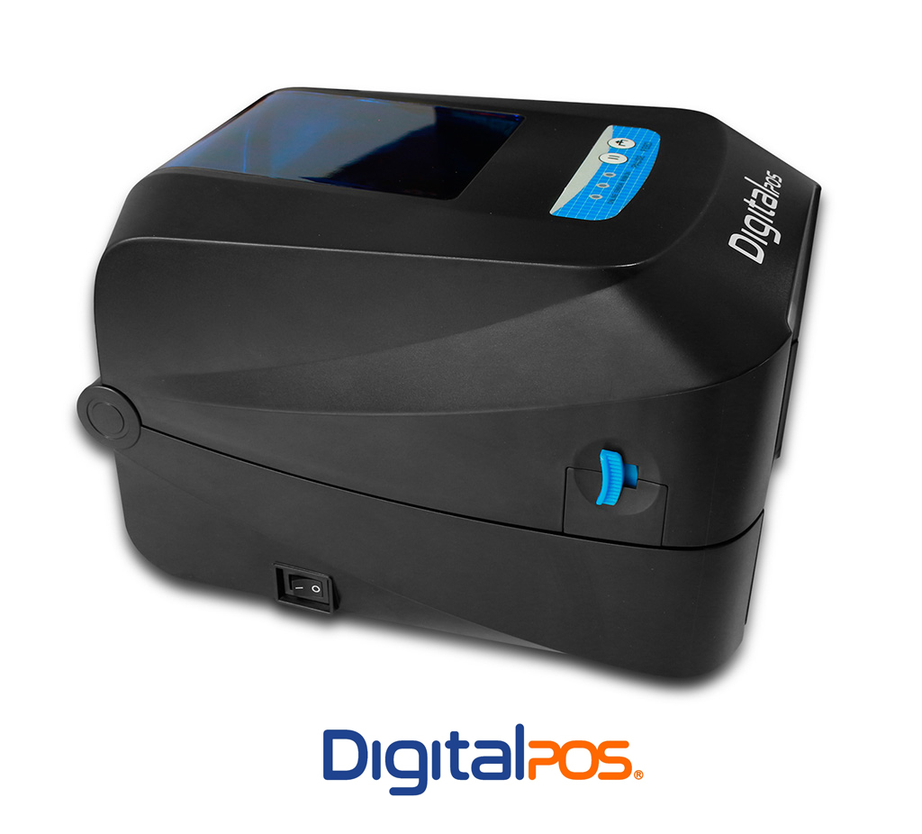 Digital Inc