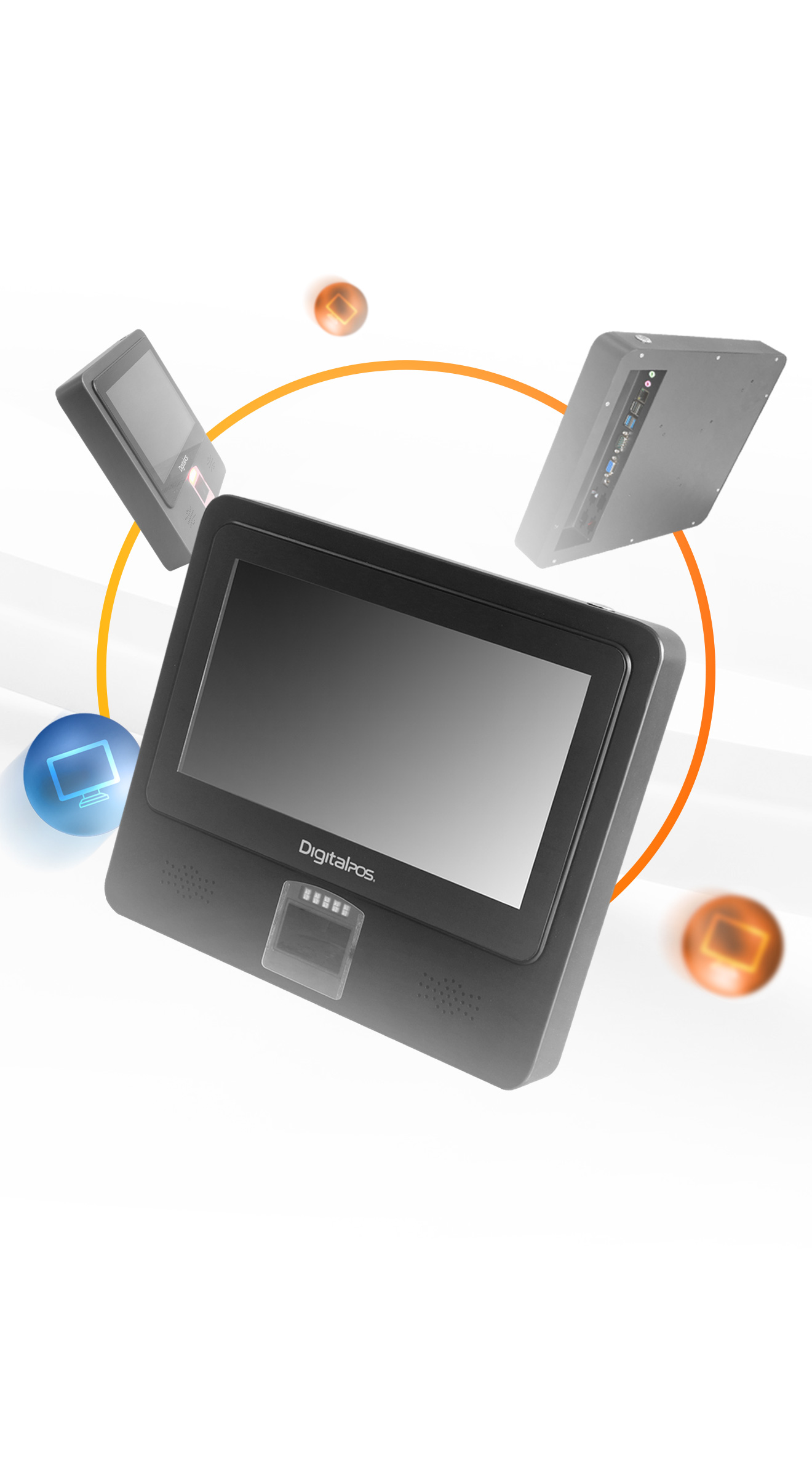 Digital POS